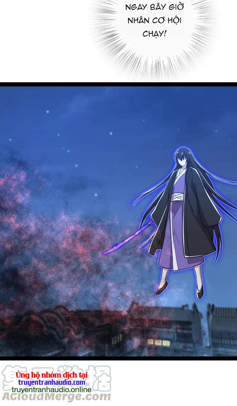 Sinh Hoạt Của Võ Đế Sau Khi Ẩn Cư Chapter 80 - Trang 2