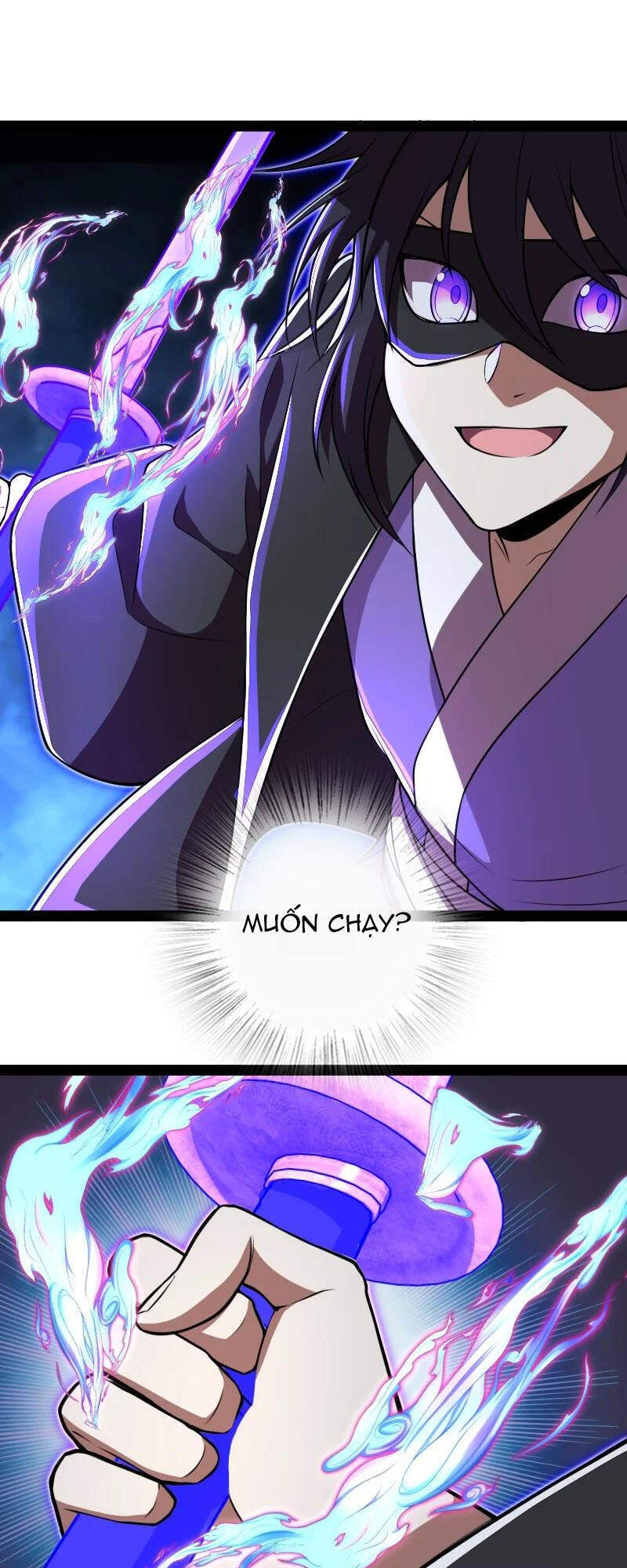 Sinh Hoạt Của Võ Đế Sau Khi Ẩn Cư Chapter 80 - Trang 2