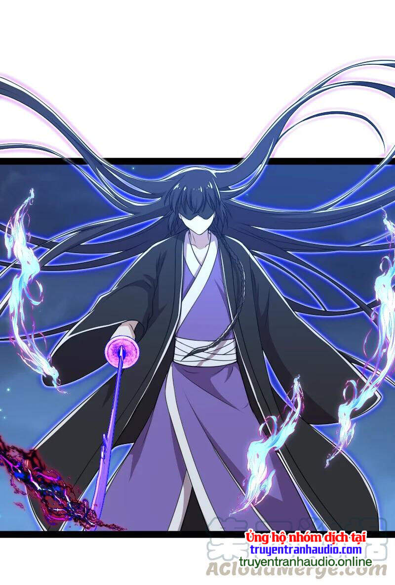 Sinh Hoạt Của Võ Đế Sau Khi Ẩn Cư Chapter 80 - Trang 2