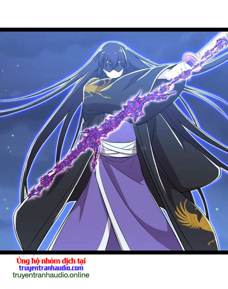 Sinh Hoạt Của Võ Đế Sau Khi Ẩn Cư Chapter 80 - Trang 2