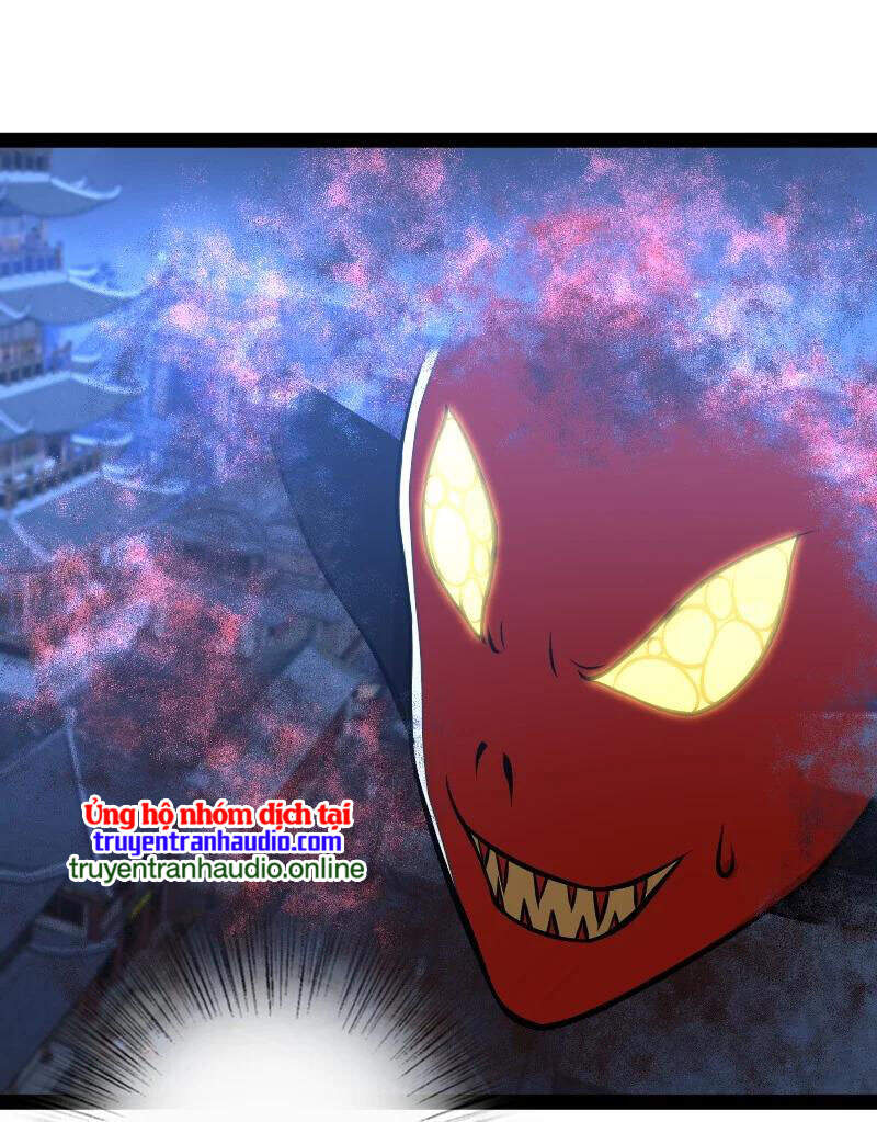 Sinh Hoạt Của Võ Đế Sau Khi Ẩn Cư Chapter 80 - Trang 2