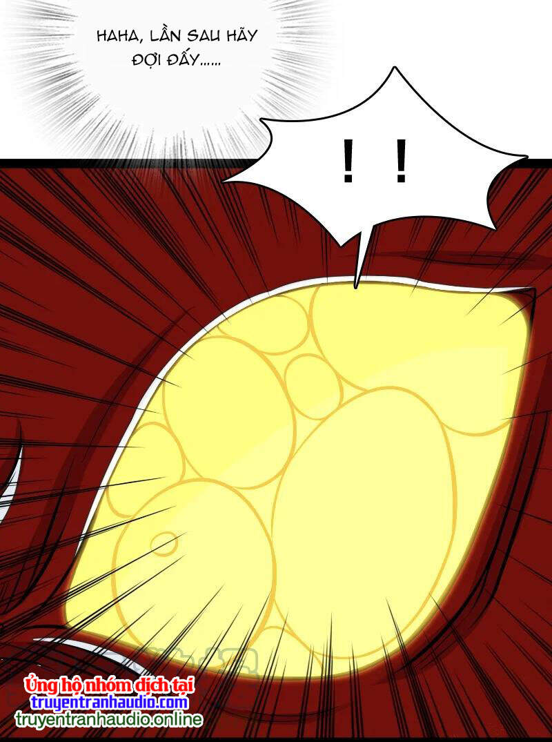 Sinh Hoạt Của Võ Đế Sau Khi Ẩn Cư Chapter 80 - Trang 2