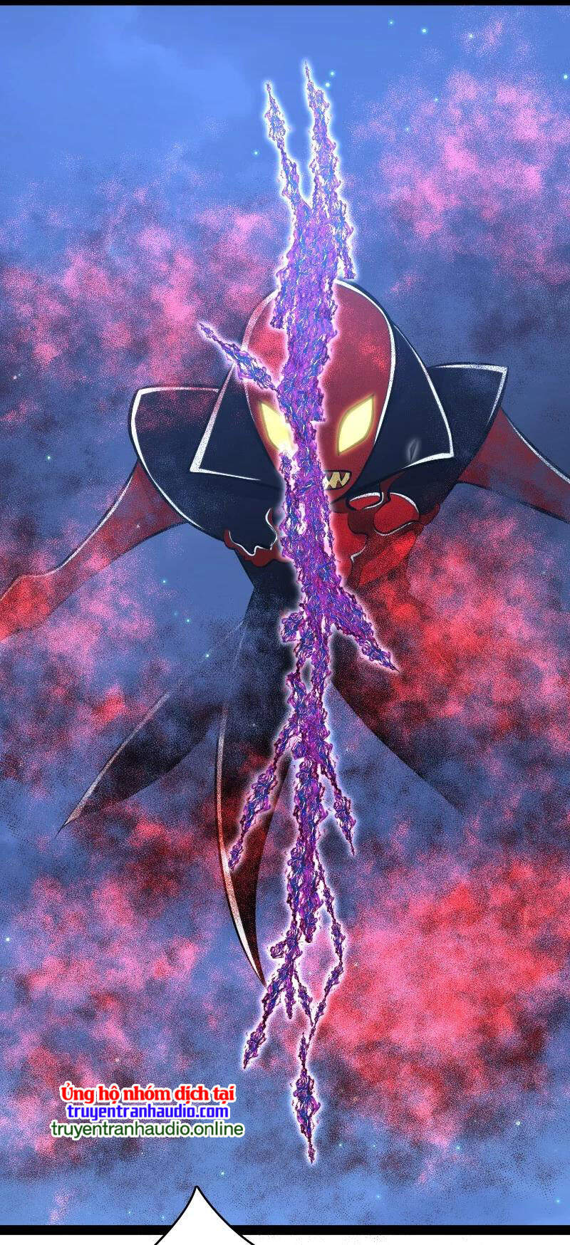 Sinh Hoạt Của Võ Đế Sau Khi Ẩn Cư Chapter 80 - Trang 2