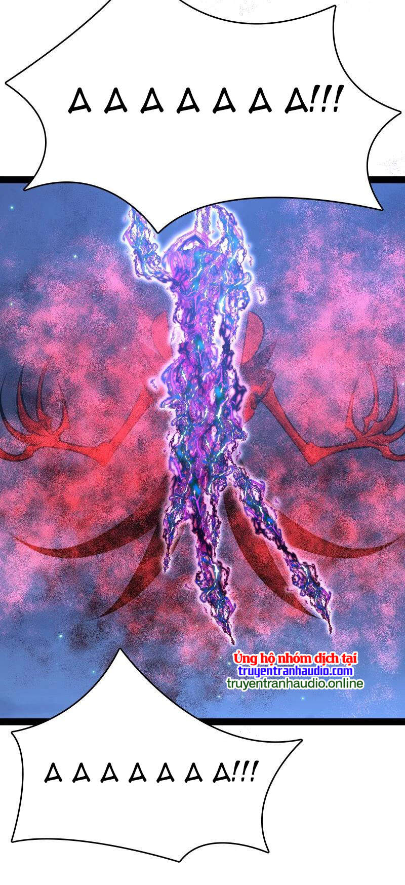 Sinh Hoạt Của Võ Đế Sau Khi Ẩn Cư Chapter 80 - Trang 2