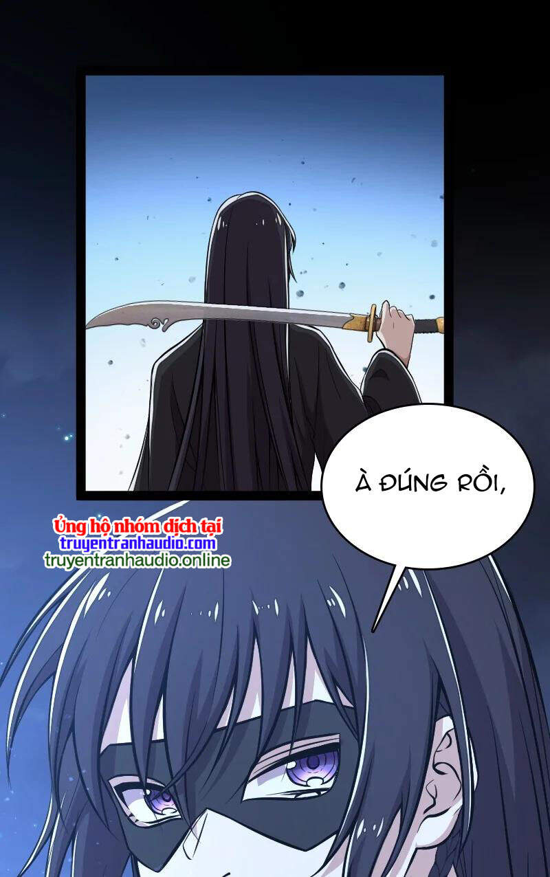 Sinh Hoạt Của Võ Đế Sau Khi Ẩn Cư Chapter 80 - Trang 2