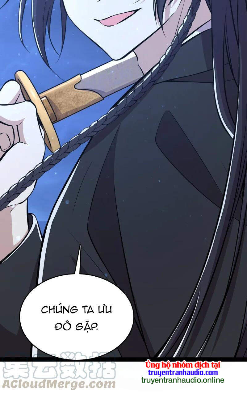 Sinh Hoạt Của Võ Đế Sau Khi Ẩn Cư Chapter 80 - Trang 2