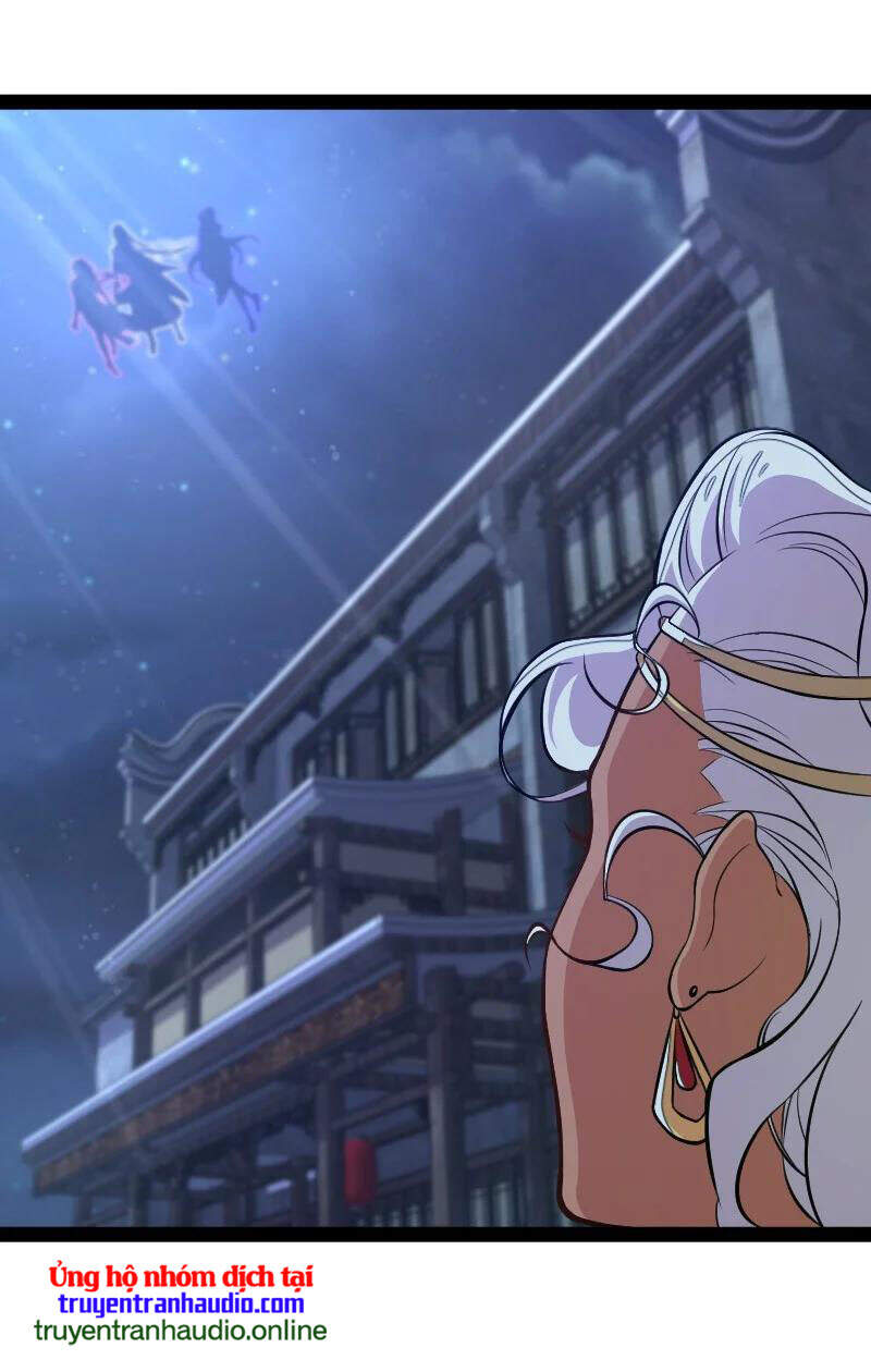 Sinh Hoạt Của Võ Đế Sau Khi Ẩn Cư Chapter 80 - Trang 2