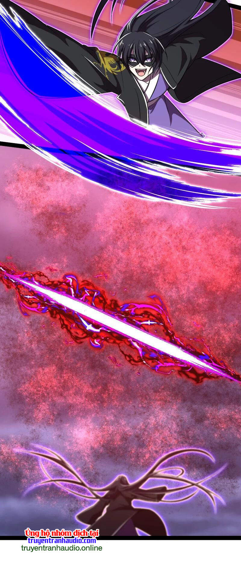 Sinh Hoạt Của Võ Đế Sau Khi Ẩn Cư Chapter 80 - Trang 2