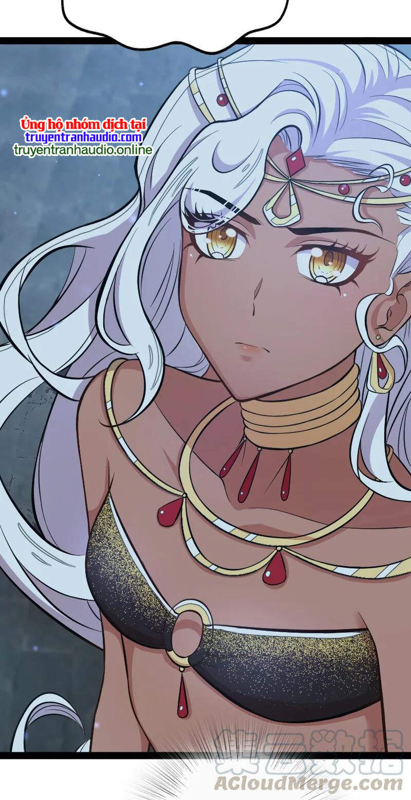 Sinh Hoạt Của Võ Đế Sau Khi Ẩn Cư Chapter 80 - Trang 2