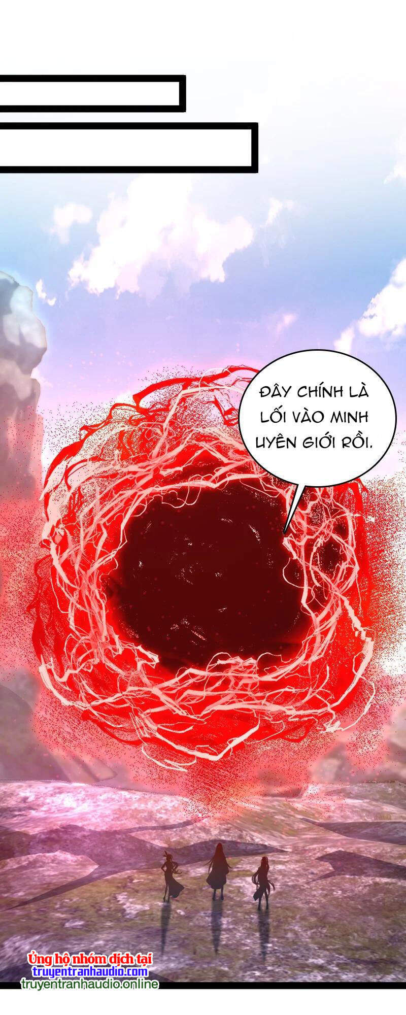 Sinh Hoạt Của Võ Đế Sau Khi Ẩn Cư Chapter 80 - Trang 2