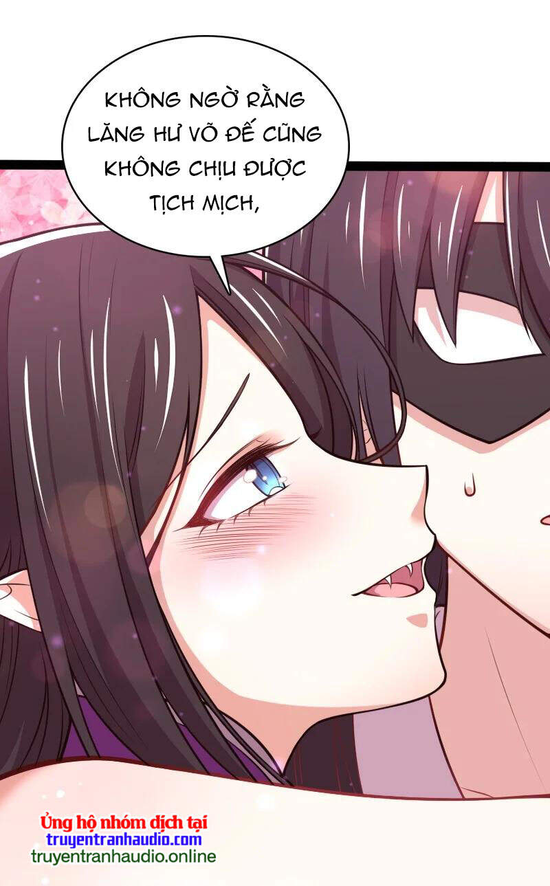 Sinh Hoạt Của Võ Đế Sau Khi Ẩn Cư Chapter 80 - Trang 2