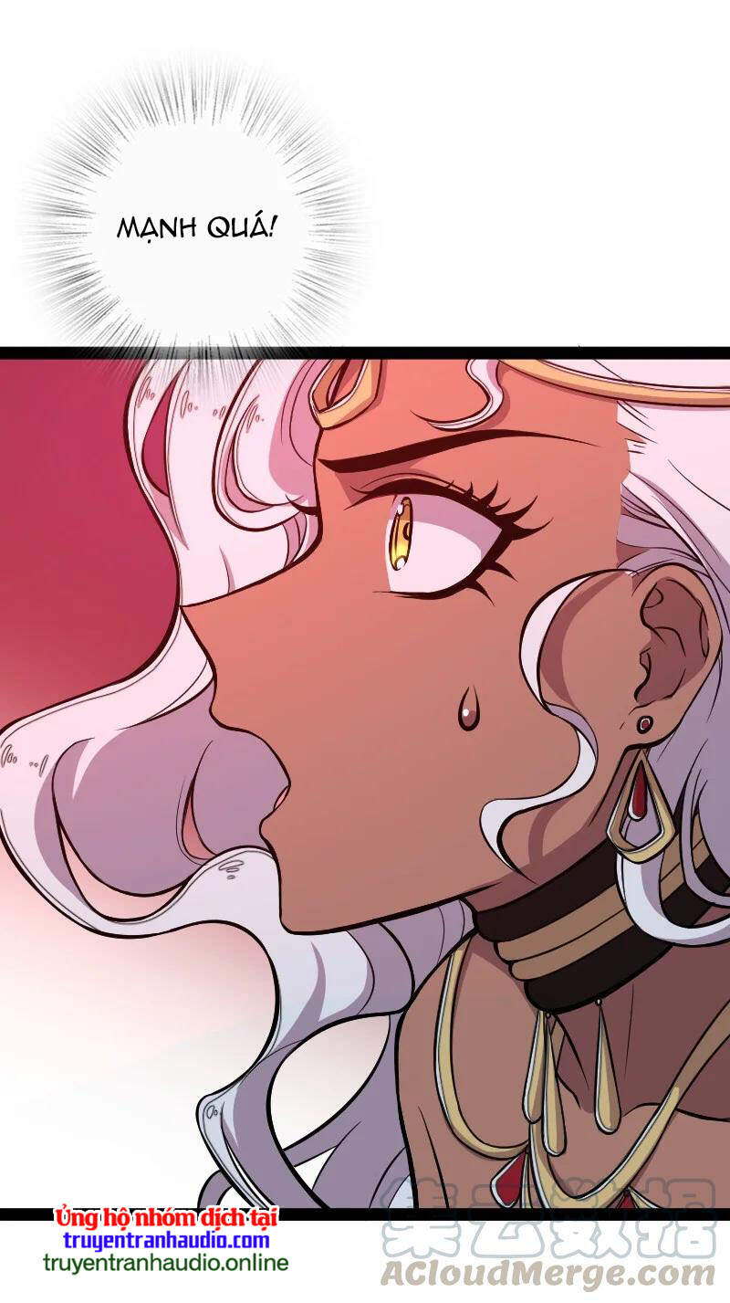 Sinh Hoạt Của Võ Đế Sau Khi Ẩn Cư Chapter 80 - Trang 2