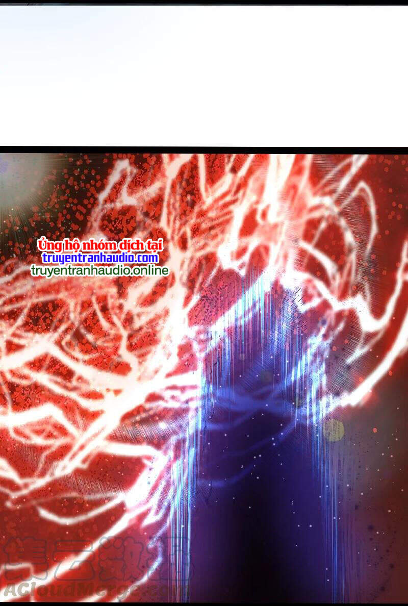 Sinh Hoạt Của Võ Đế Sau Khi Ẩn Cư Chapter 80 - Trang 2