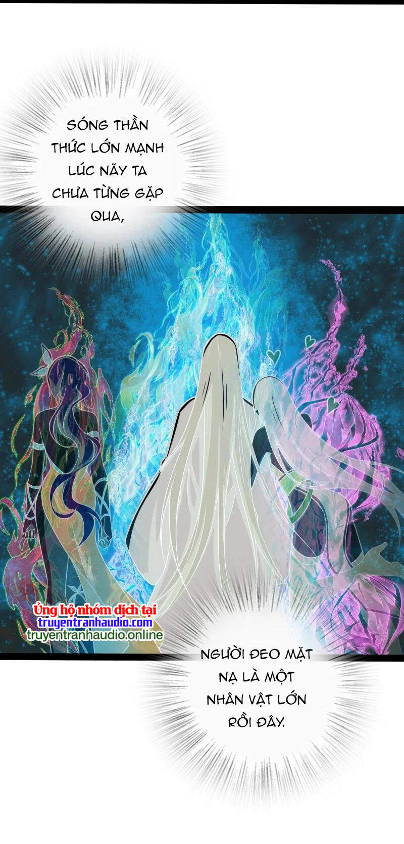 Sinh Hoạt Của Võ Đế Sau Khi Ẩn Cư Chapter 80 - Trang 2