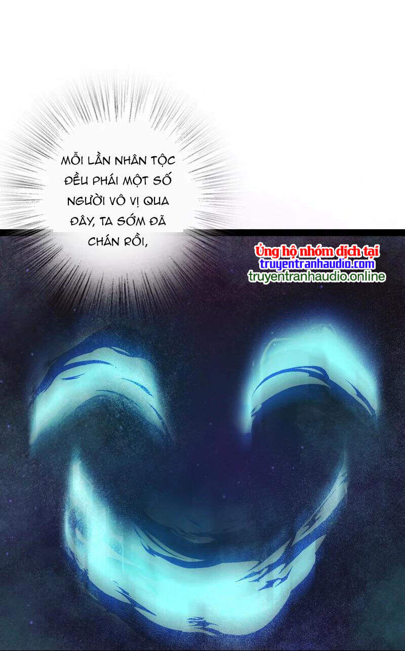 Sinh Hoạt Của Võ Đế Sau Khi Ẩn Cư Chapter 80 - Trang 2