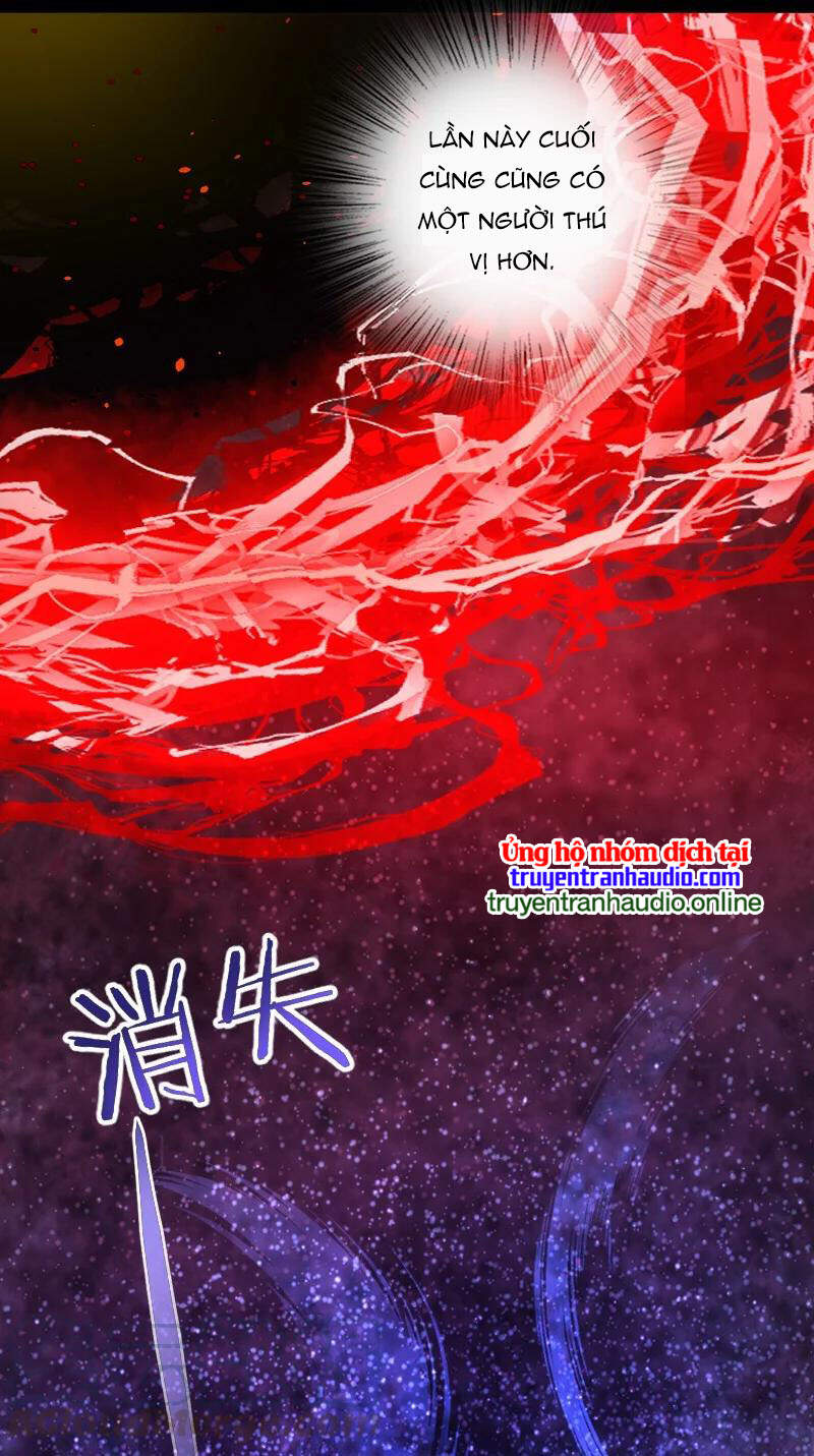 Sinh Hoạt Của Võ Đế Sau Khi Ẩn Cư Chapter 80 - Trang 2