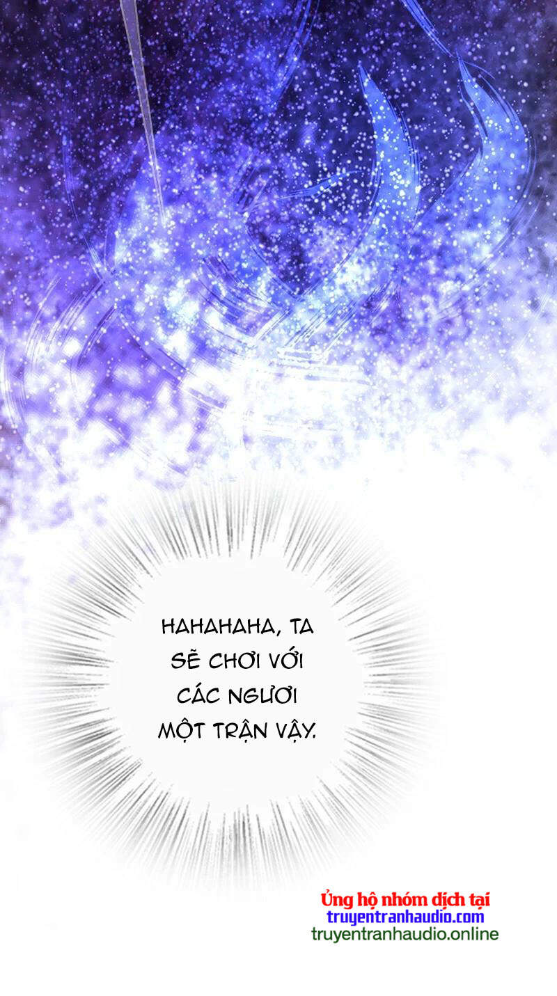 Sinh Hoạt Của Võ Đế Sau Khi Ẩn Cư Chapter 80 - Trang 2