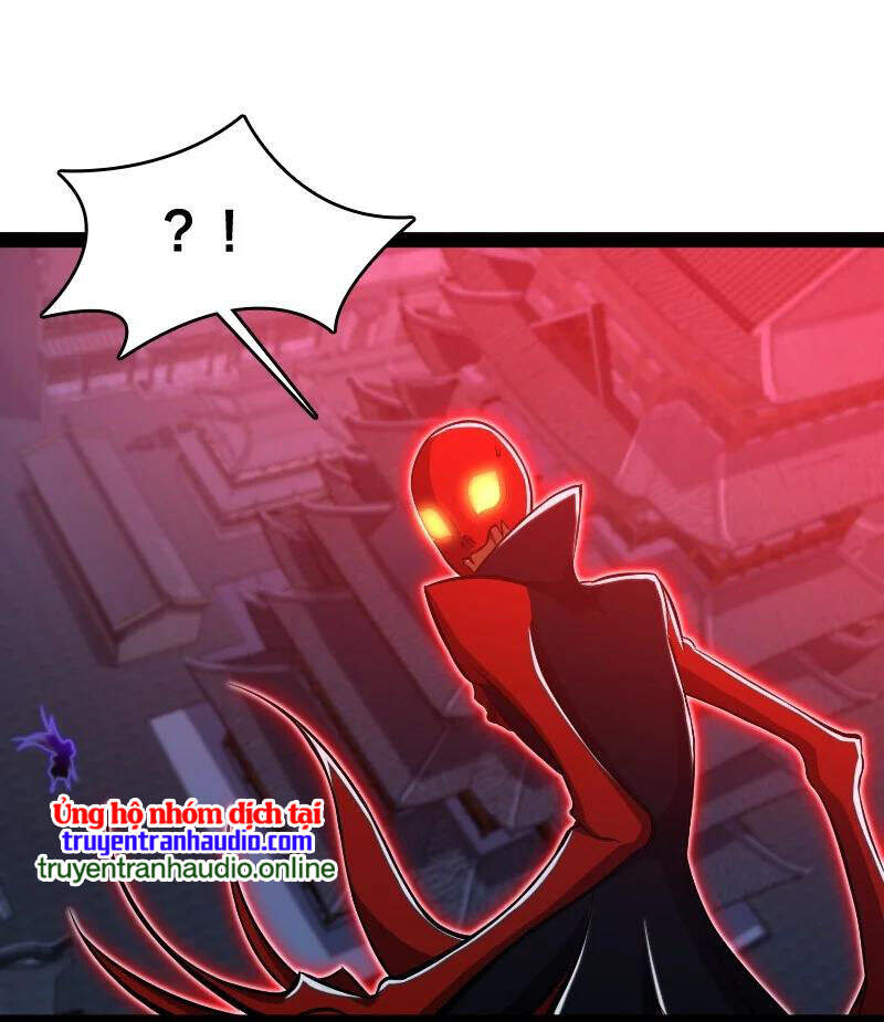 Sinh Hoạt Của Võ Đế Sau Khi Ẩn Cư Chapter 80 - Trang 2