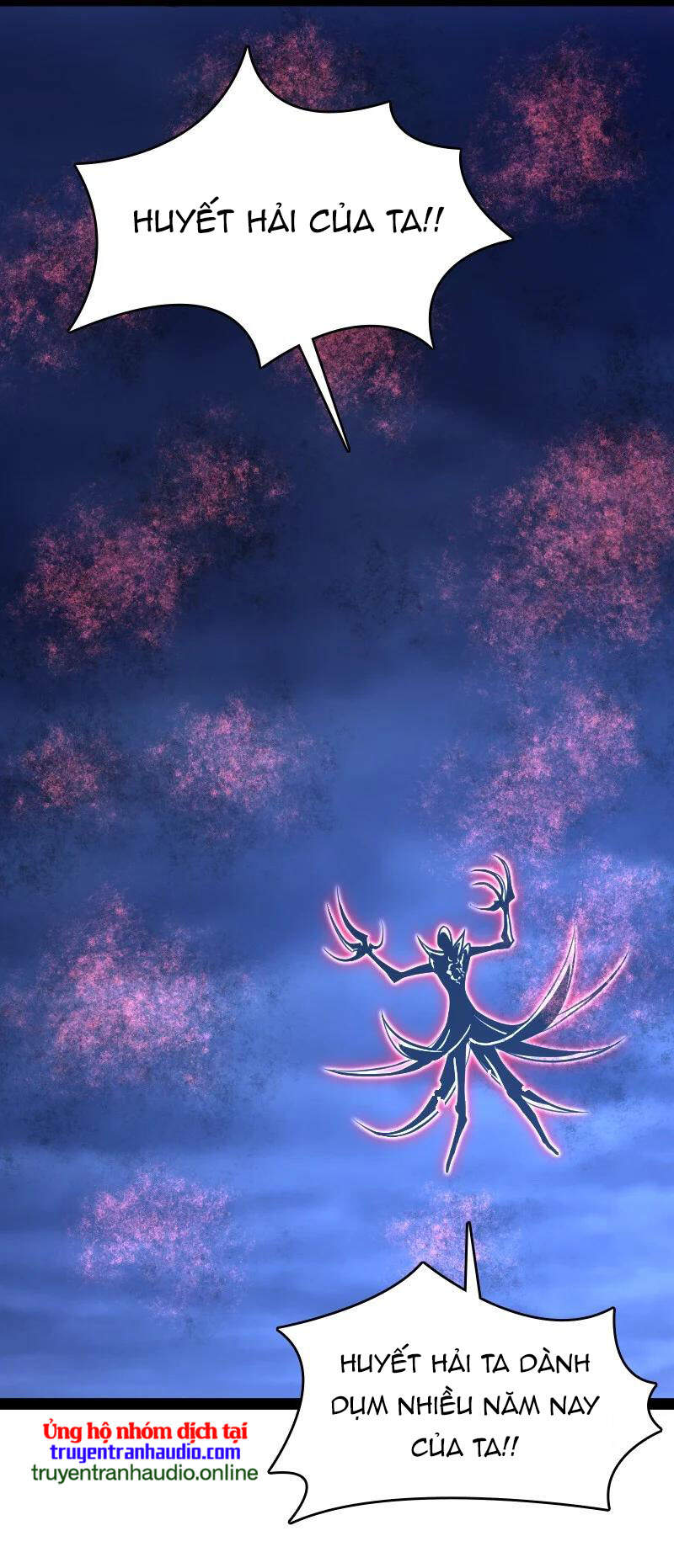 Sinh Hoạt Của Võ Đế Sau Khi Ẩn Cư Chapter 80 - Trang 2