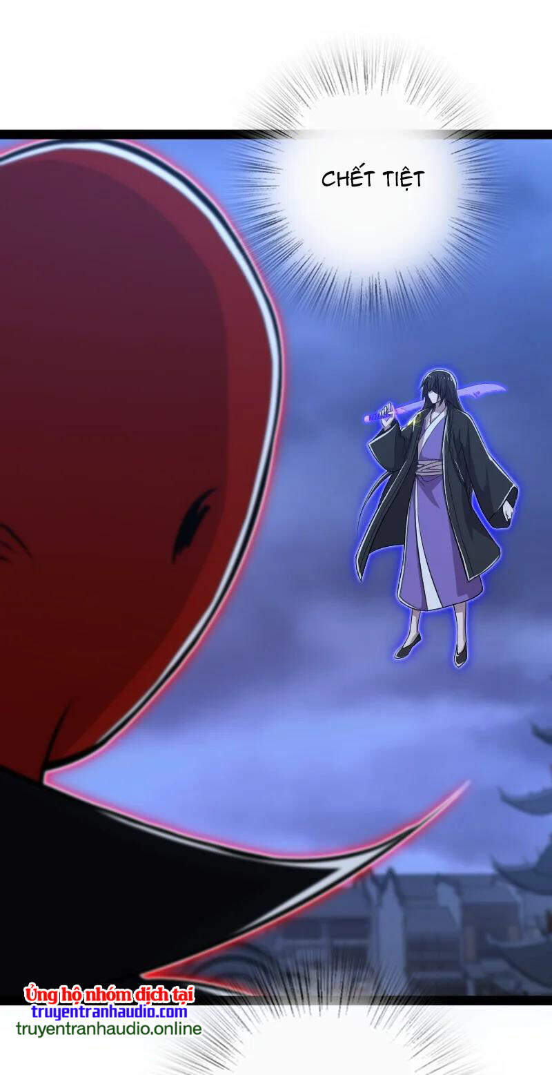 Sinh Hoạt Của Võ Đế Sau Khi Ẩn Cư Chapter 80 - Trang 2