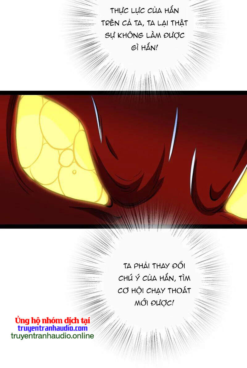 Sinh Hoạt Của Võ Đế Sau Khi Ẩn Cư Chapter 80 - Trang 2