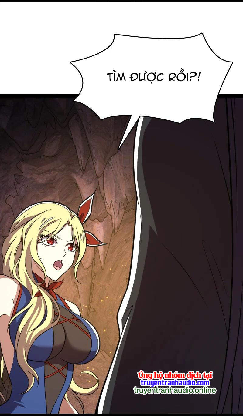 Sinh Hoạt Của Võ Đế Sau Khi Ẩn Cư Chapter 81 - Trang 2