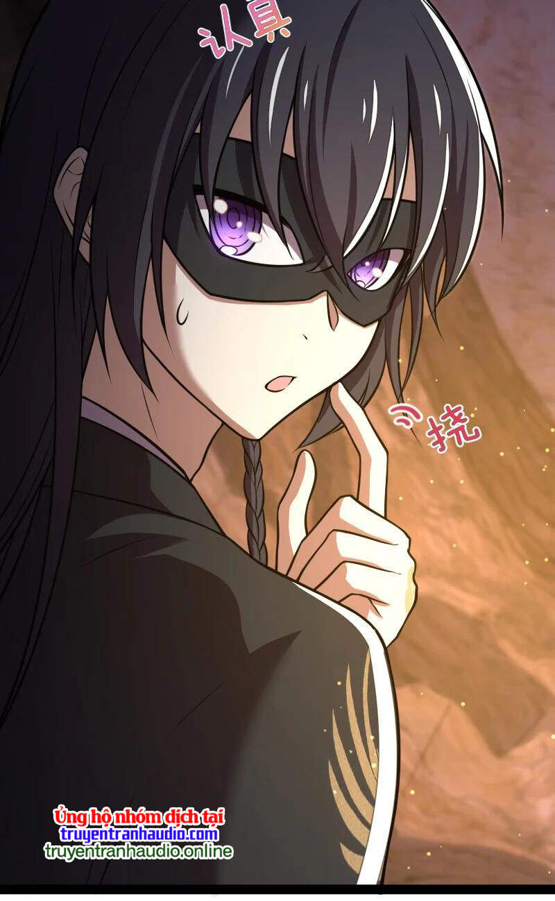 Sinh Hoạt Của Võ Đế Sau Khi Ẩn Cư Chapter 81 - Trang 2