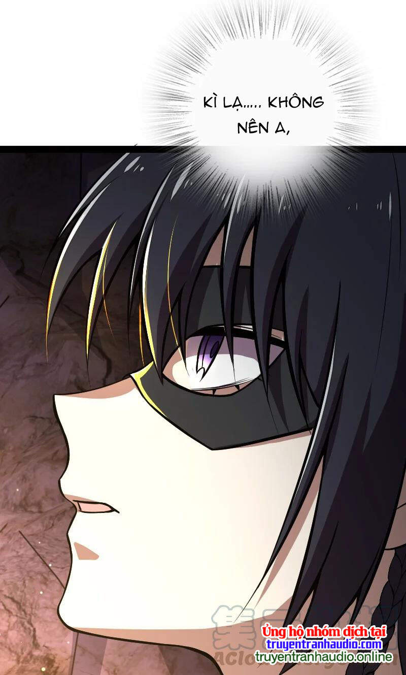 Sinh Hoạt Của Võ Đế Sau Khi Ẩn Cư Chapter 81 - Trang 2