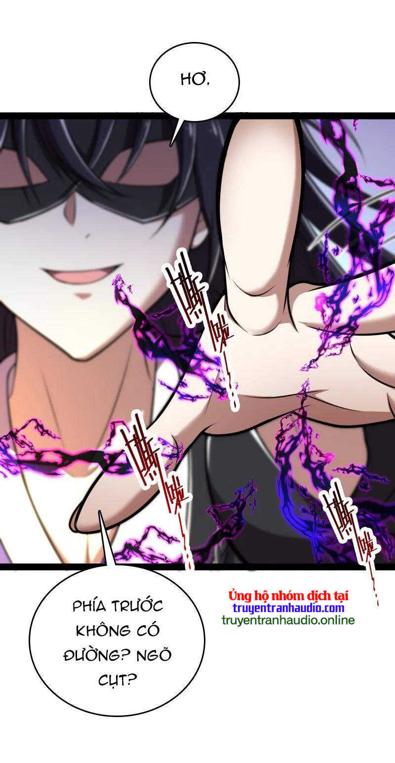 Sinh Hoạt Của Võ Đế Sau Khi Ẩn Cư Chapter 81 - Trang 2