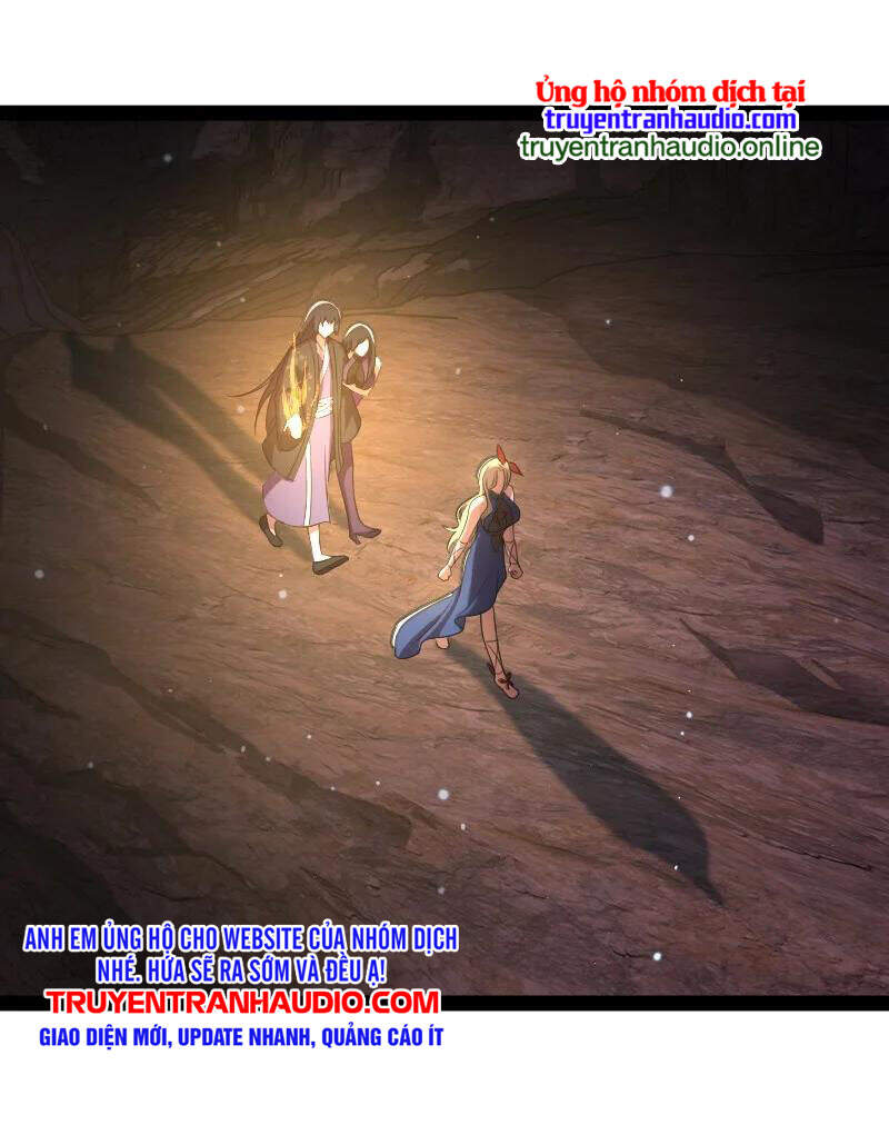 Sinh Hoạt Của Võ Đế Sau Khi Ẩn Cư Chapter 81 - Trang 2