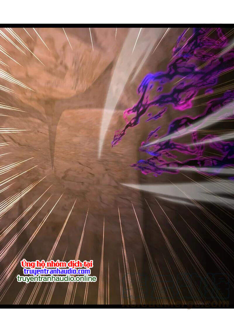 Sinh Hoạt Của Võ Đế Sau Khi Ẩn Cư Chapter 81 - Trang 2