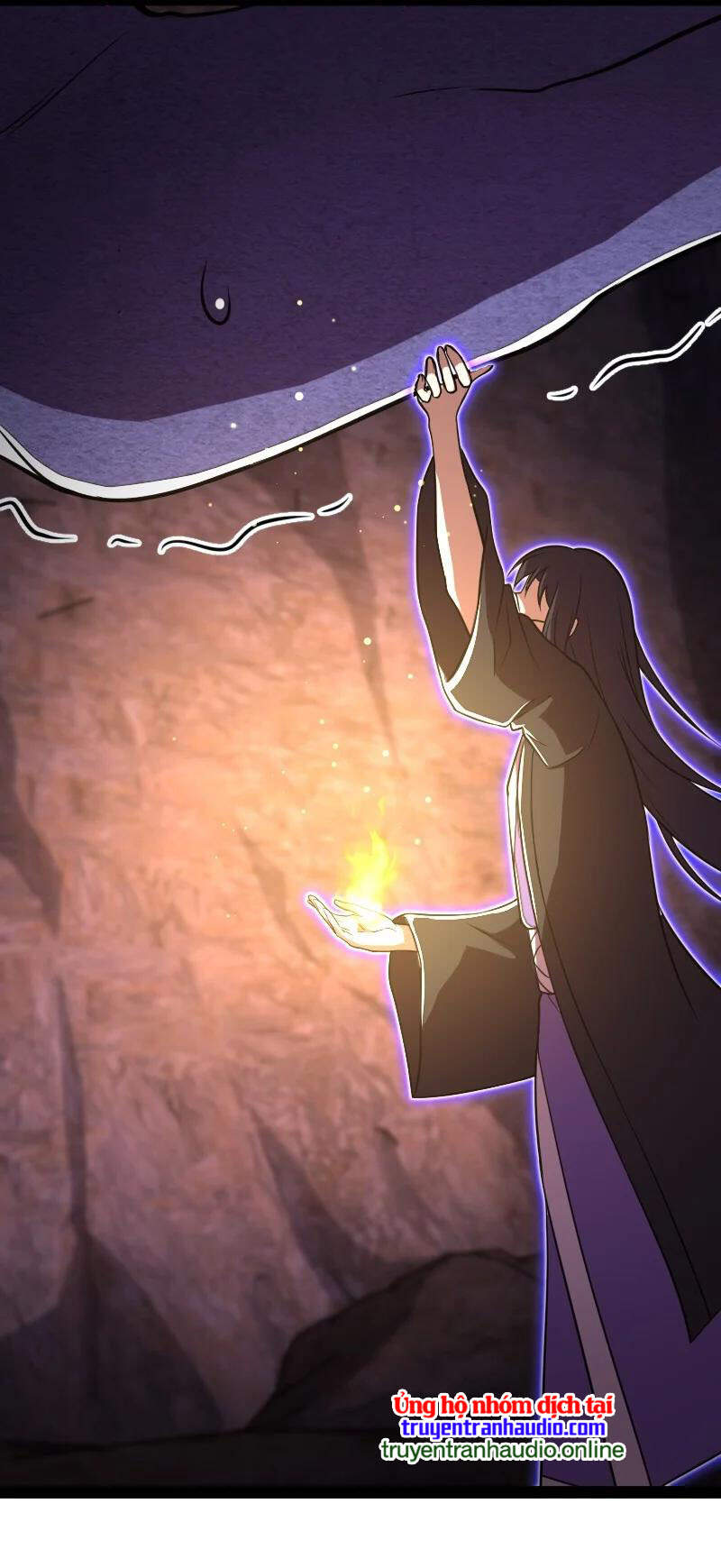 Sinh Hoạt Của Võ Đế Sau Khi Ẩn Cư Chapter 81 - Trang 2