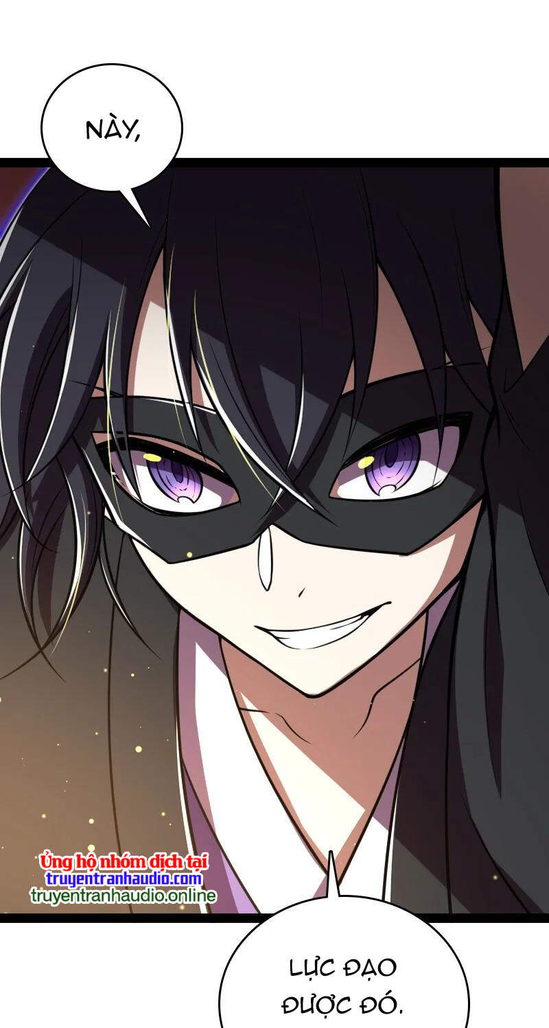 Sinh Hoạt Của Võ Đế Sau Khi Ẩn Cư Chapter 81 - Trang 2