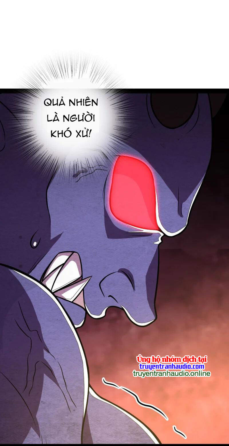 Sinh Hoạt Của Võ Đế Sau Khi Ẩn Cư Chapter 81 - Trang 2