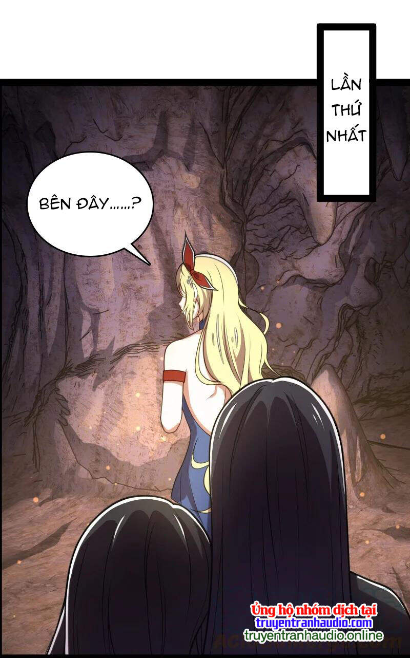 Sinh Hoạt Của Võ Đế Sau Khi Ẩn Cư Chapter 81 - Trang 2