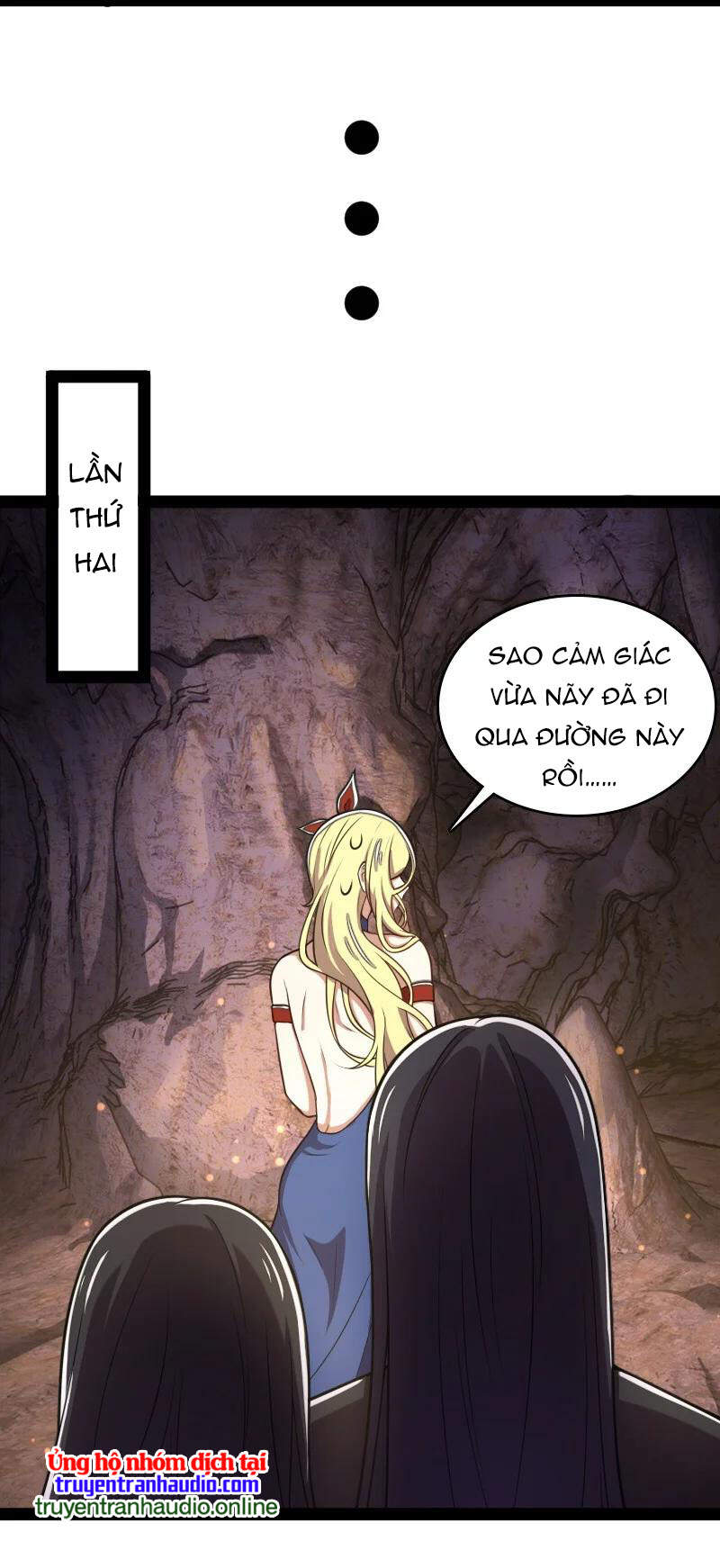 Sinh Hoạt Của Võ Đế Sau Khi Ẩn Cư Chapter 81 - Trang 2