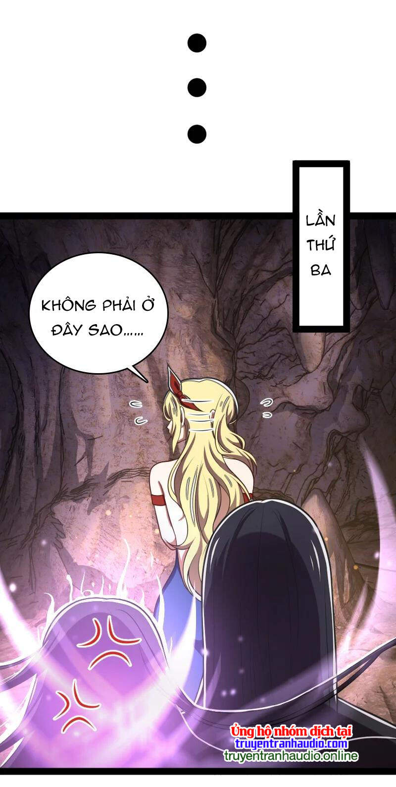 Sinh Hoạt Của Võ Đế Sau Khi Ẩn Cư Chapter 81 - Trang 2