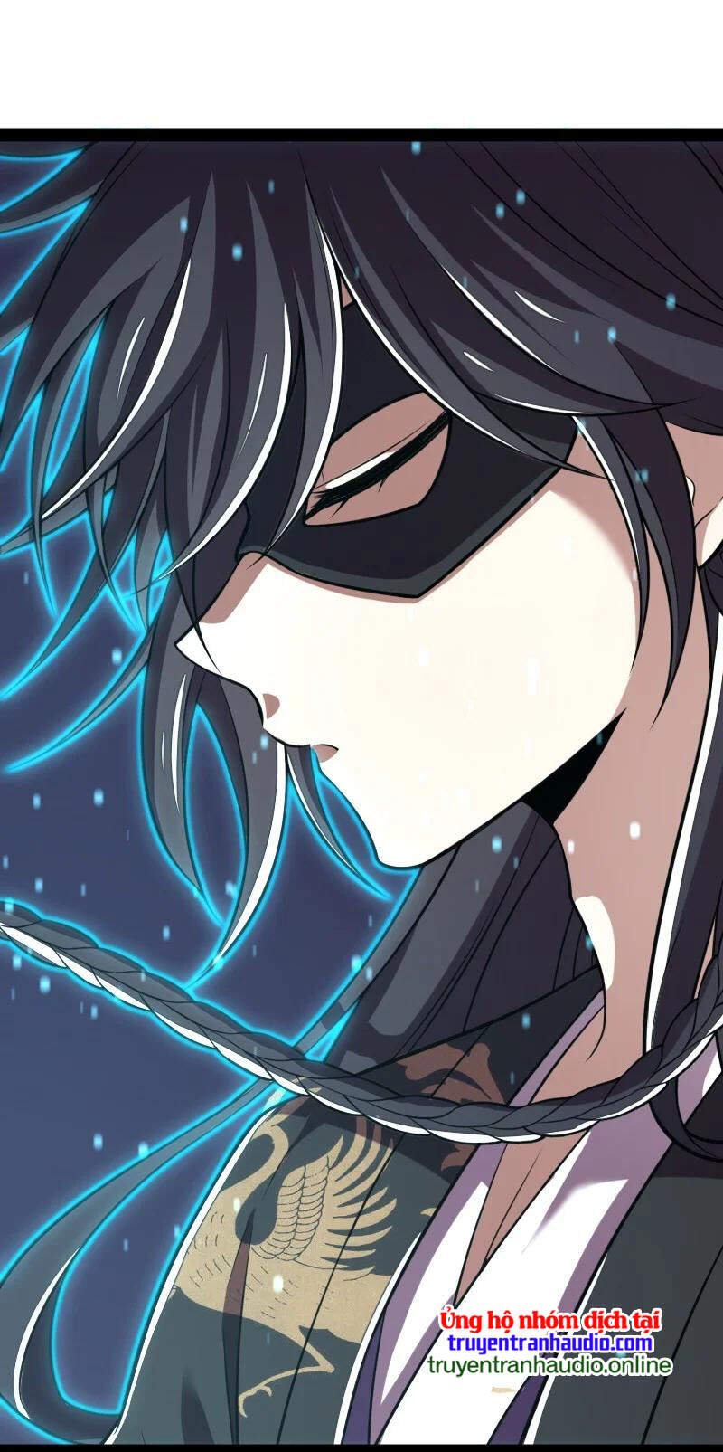 Sinh Hoạt Của Võ Đế Sau Khi Ẩn Cư Chapter 81 - Trang 2