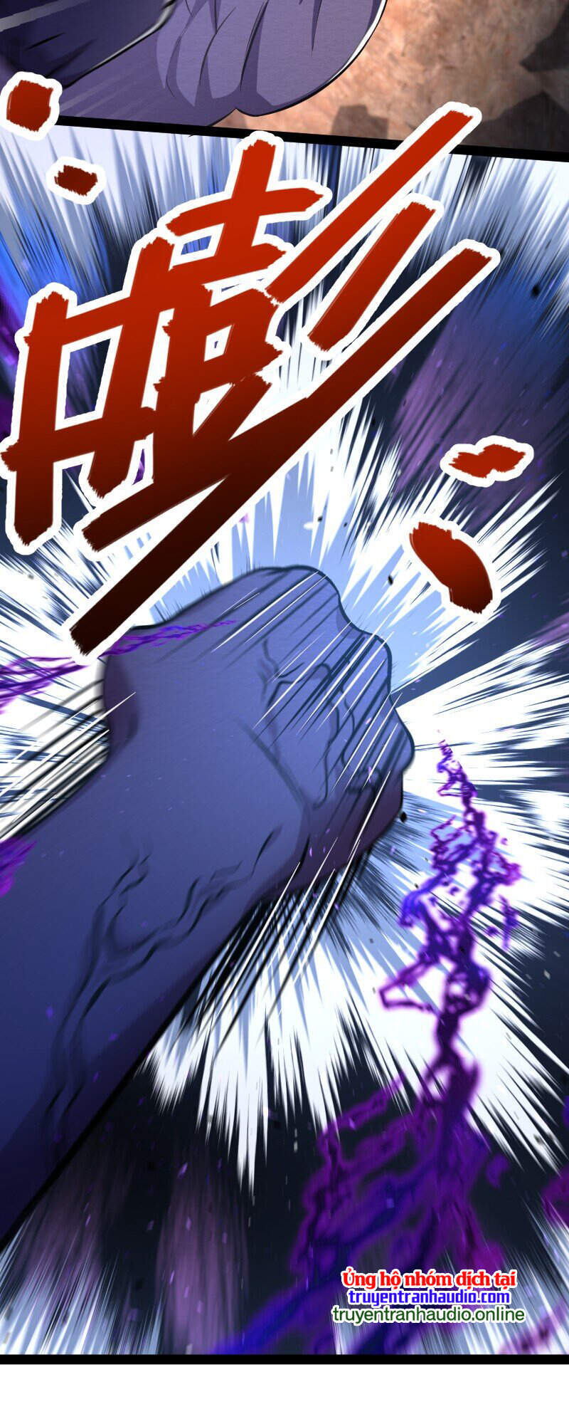 Sinh Hoạt Của Võ Đế Sau Khi Ẩn Cư Chapter 82 - Trang 2