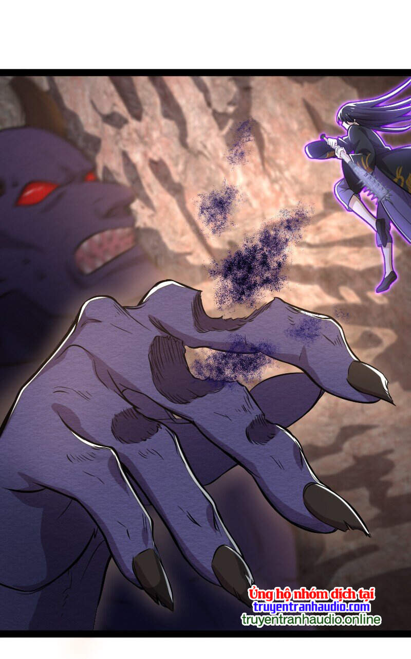 Sinh Hoạt Của Võ Đế Sau Khi Ẩn Cư Chapter 82 - Trang 2