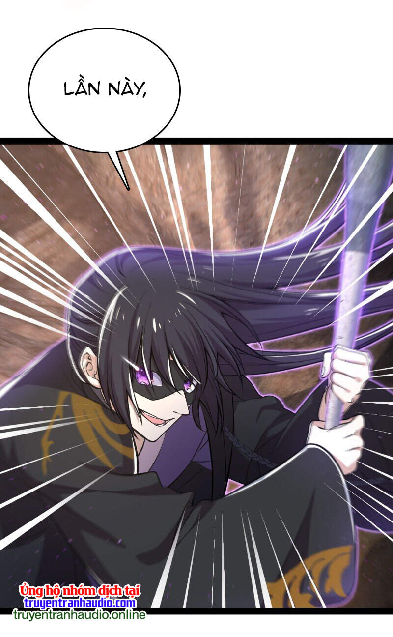 Sinh Hoạt Của Võ Đế Sau Khi Ẩn Cư Chapter 82 - Trang 2