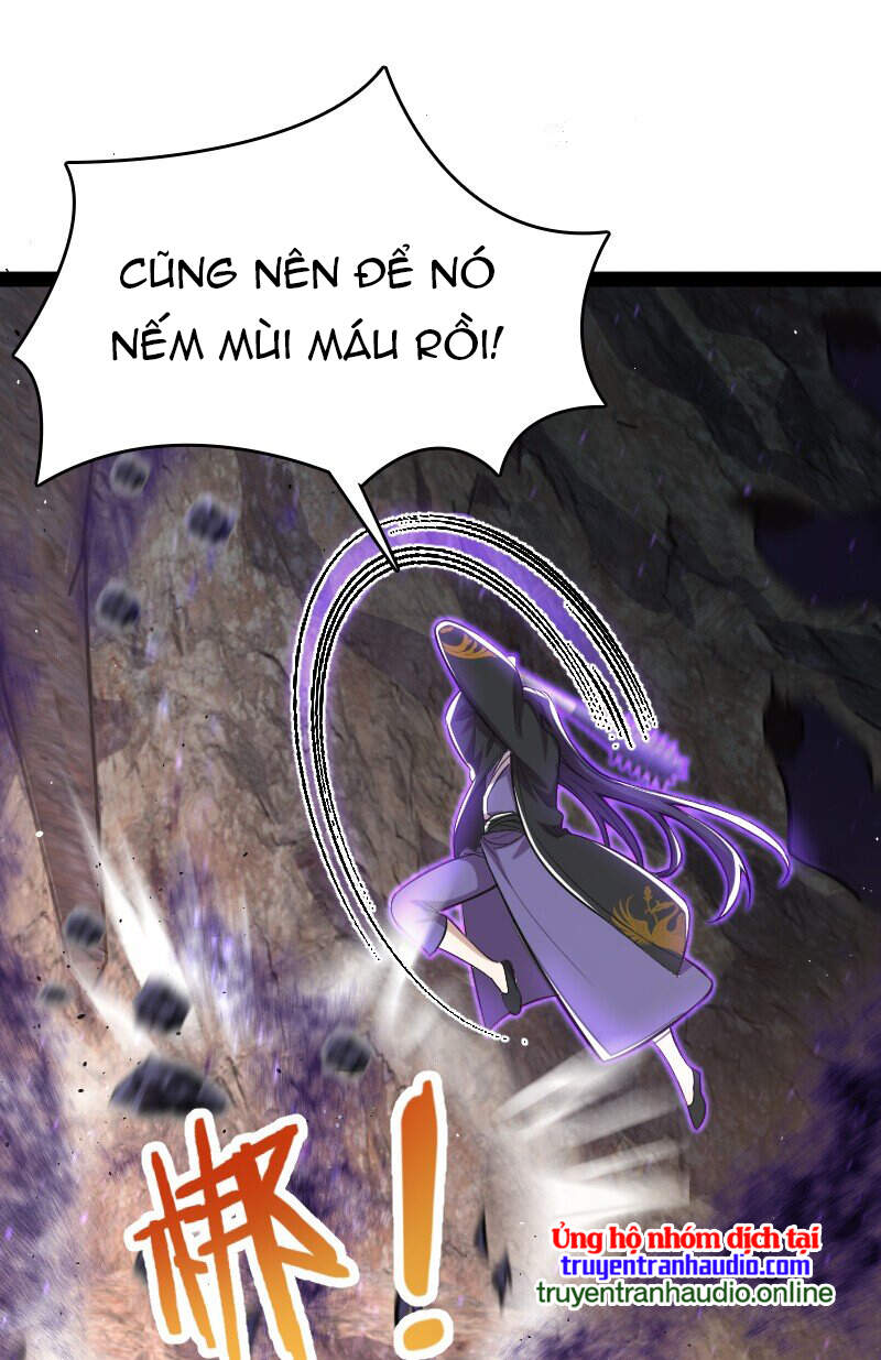 Sinh Hoạt Của Võ Đế Sau Khi Ẩn Cư Chapter 82 - Trang 2