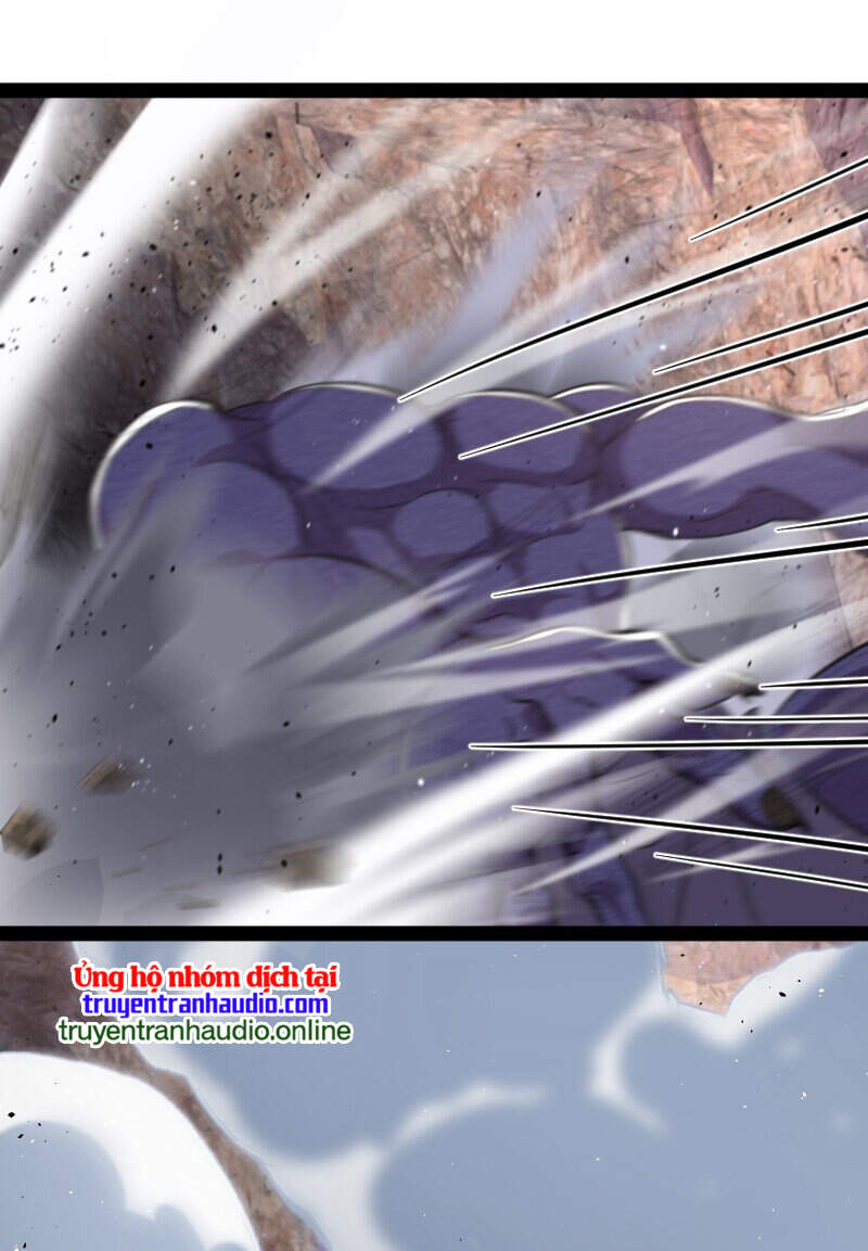 Sinh Hoạt Của Võ Đế Sau Khi Ẩn Cư Chapter 82 - Trang 2