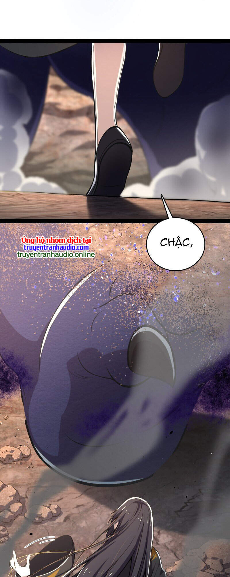 Sinh Hoạt Của Võ Đế Sau Khi Ẩn Cư Chapter 82 - Trang 2