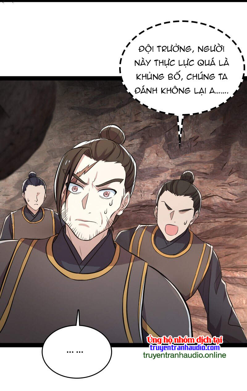 Sinh Hoạt Của Võ Đế Sau Khi Ẩn Cư Chapter 82 - Trang 2