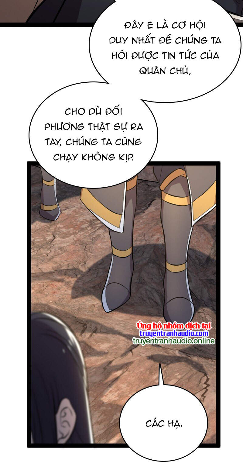 Sinh Hoạt Của Võ Đế Sau Khi Ẩn Cư Chapter 82 - Trang 2