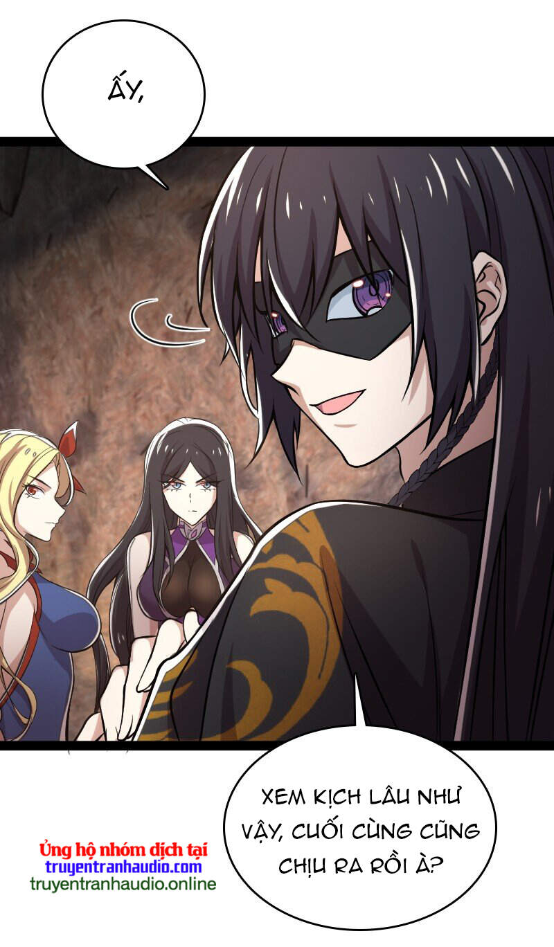 Sinh Hoạt Của Võ Đế Sau Khi Ẩn Cư Chapter 82 - Trang 2