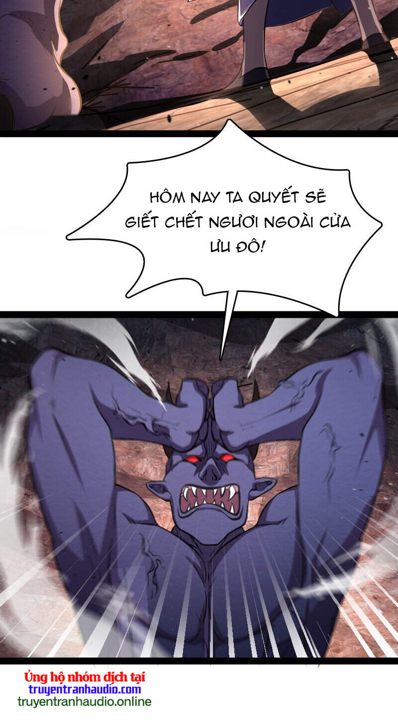 Sinh Hoạt Của Võ Đế Sau Khi Ẩn Cư Chapter 82 - Trang 2