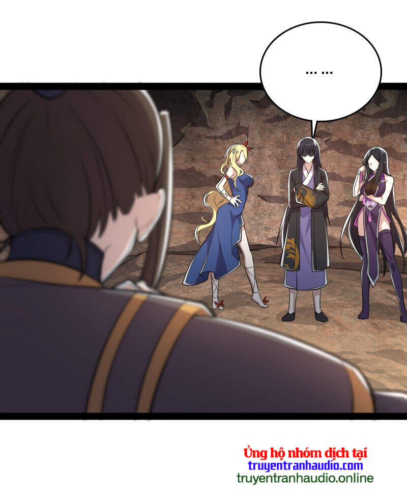 Sinh Hoạt Của Võ Đế Sau Khi Ẩn Cư Chapter 82 - Trang 2