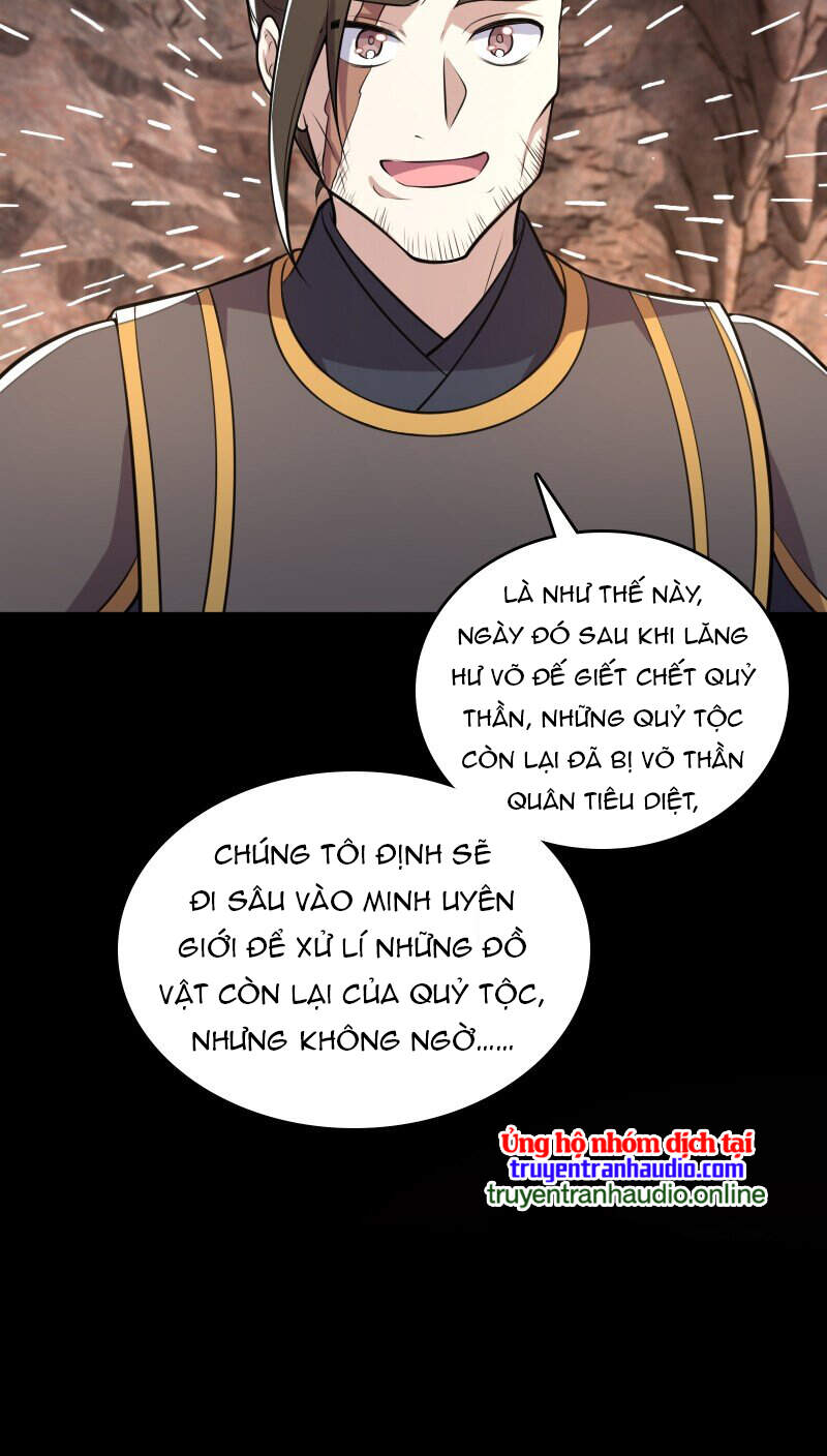 Sinh Hoạt Của Võ Đế Sau Khi Ẩn Cư Chapter 82 - Trang 2